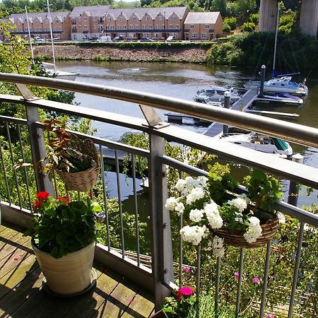 Luxury Apartment Cardiff Rom bilde